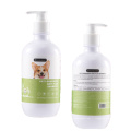 Produits de toilettage pour animaux de compagnie anti-Danfruff pour chien et chat